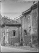 Alte Hofhaltung: Andreaskapelle, Ansicht Domgasse