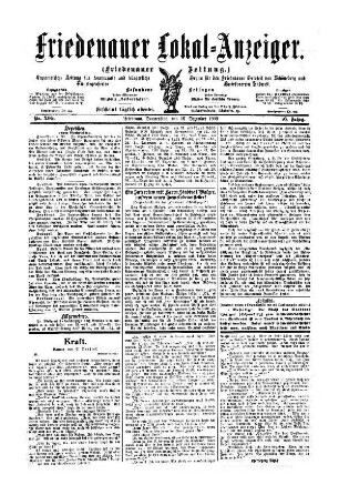 Nr. 295, 16.12.1909