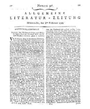 Vermischte Anzeigen