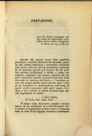 Studi critici sulle condizioni politiche e civili della Dalmazia