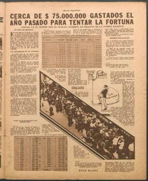 Distribución de beneficios [Tabla]