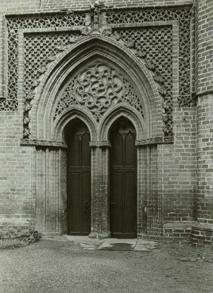 Pfarrkirche Sankt Stephan