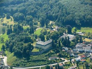 Molsberg bei Wallmerod