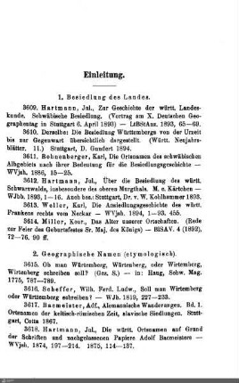 2. Geographische Namen (etymologisch)