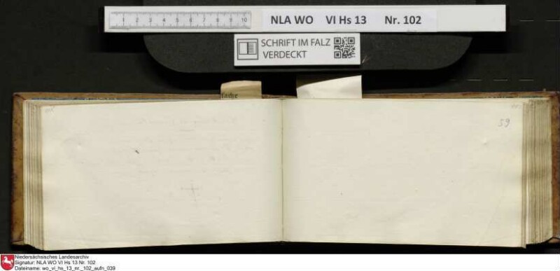 Stammbuch des Johann Christian Wilhelm Schütze aus                            Braunschweig