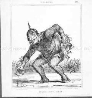 Folge Actualités - Der neue Gulliver