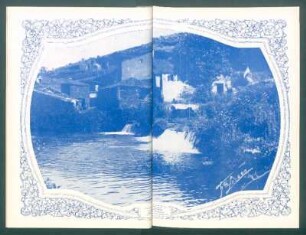 [Vista] : Alrededores de Betanzos
