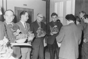 [Feier zu Lenins 100. Geburtstag 1970]