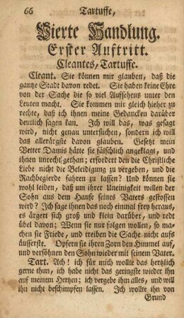 Vierte Handlung