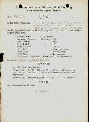 Ziemann, Paul