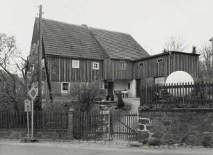 Wohnhaus, Obergurig