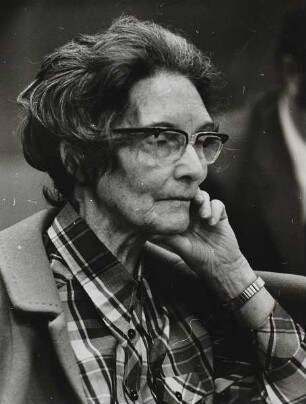 Marianne Bruns