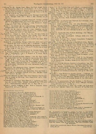 475-476 [Rezension] Konow, Helma, Die Baukunst der Bettelorden am Oberrhein