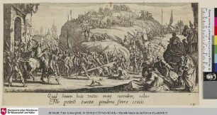 [Die Kreuztragung; Le Portement de Croix]