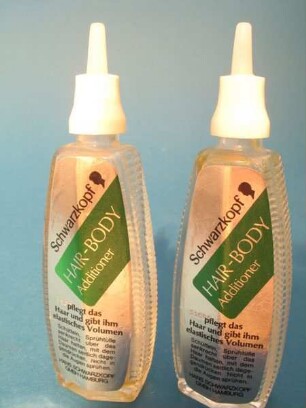 SCHWARZKOPF HAIR BODY