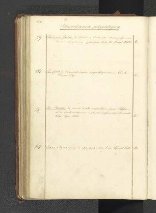 [a. unius auctoris.]