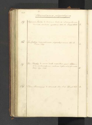 [a. unius auctoris.]