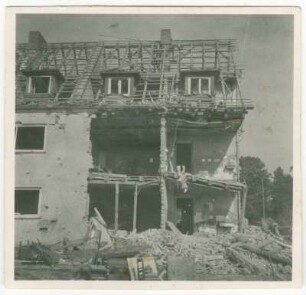 Kassel Am Fasanenhof 8