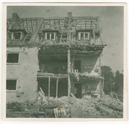 Kassel Am Fasanenhof 8