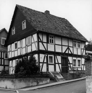 Meißner, Im Rothenbach 10