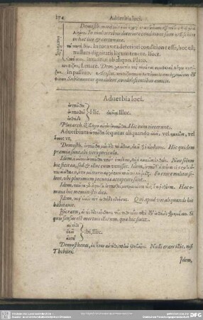 Adverbia loci