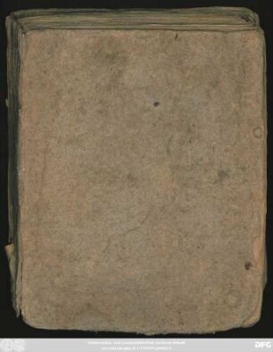 Rector Academicae Wittebergensis Henningus Grosse U. I. D. & Professor publicus &c. Civibus Academicis S. D. : Dum publicis tandem literis nostra probenda est infelicitas, & denu dandum novum vulnus, quod ingens sane accepimus nuper, cum Vir Clariss. M. Erasmus Schmidt ... ; PP. ad d. XII[...] Septembr. anno repurgatae gratiae MDCXXXVII.
