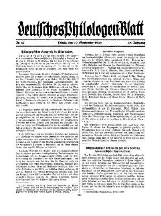 Pädagogischer Kongreß in Wiesbaden
