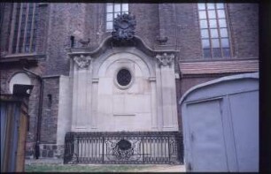 Berlin, Nikolaikirche