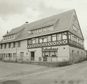 Hausnummer 12