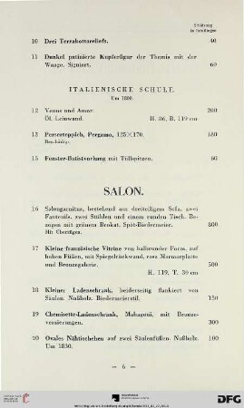 Salon (Nr. 16-59)
