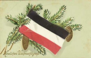 Herzlichen Weihnachtsgruß