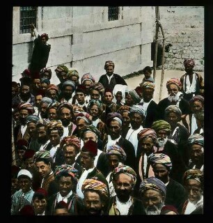 Bethlehemiten [Bethlehem]