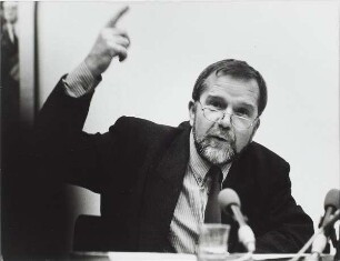 Rüdiger Safranski
