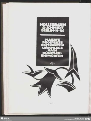 Hollerbaum & Schmidt Berlin
