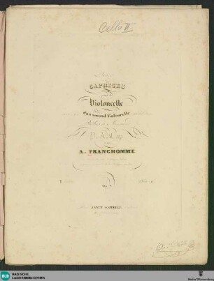 1: I Livre