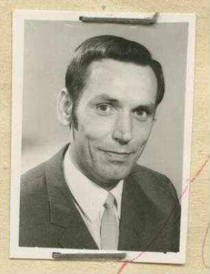 Klaus Dietrich