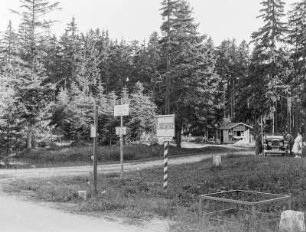 Glatz (Klodzko/Polen). Glatzer Bergland