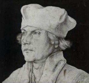 Bildnis Matthäus Lang