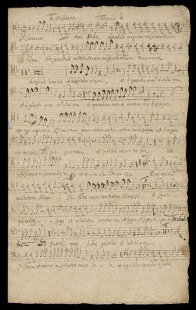 Tenor II. (Miserere mei deus)
