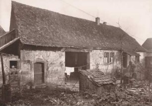 Winzerhaus
