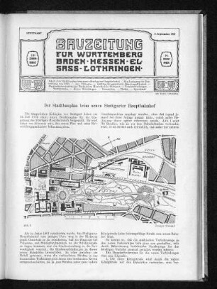 Neunter Jahrgang. No. 36.