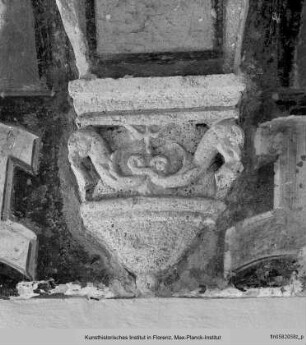 Convento di Sant'Agnese, Montepulciano