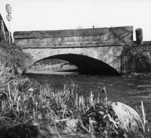 Brücke; Großalmerode, Gelster