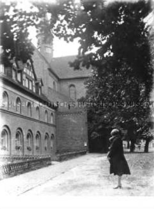 Kloster Lehnin