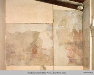 Szenen aus dem Leben des heiligen Andreas