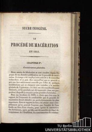 Chapitre Ier