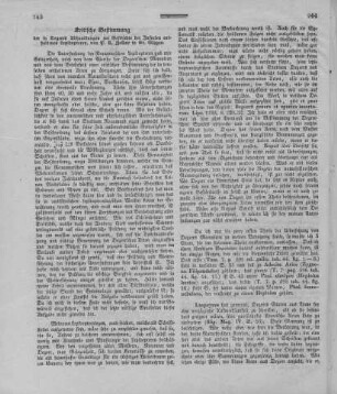 Kritische Bestimmung der in Degeers Abhandlungen zur Geschichte der Insecten enthaltenen Lepidopteren / von P[hilipp] C[hristoph] Zeller, in Gr. Glogau