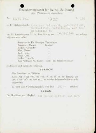 Holzwarth, Johannes