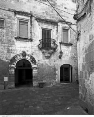 Palazzo Comi