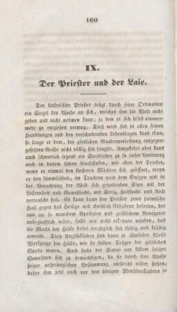 160-167 Der Priester und der Laie